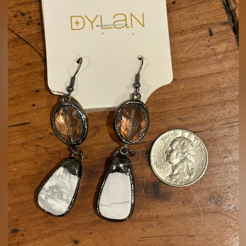 Dangle Earrings